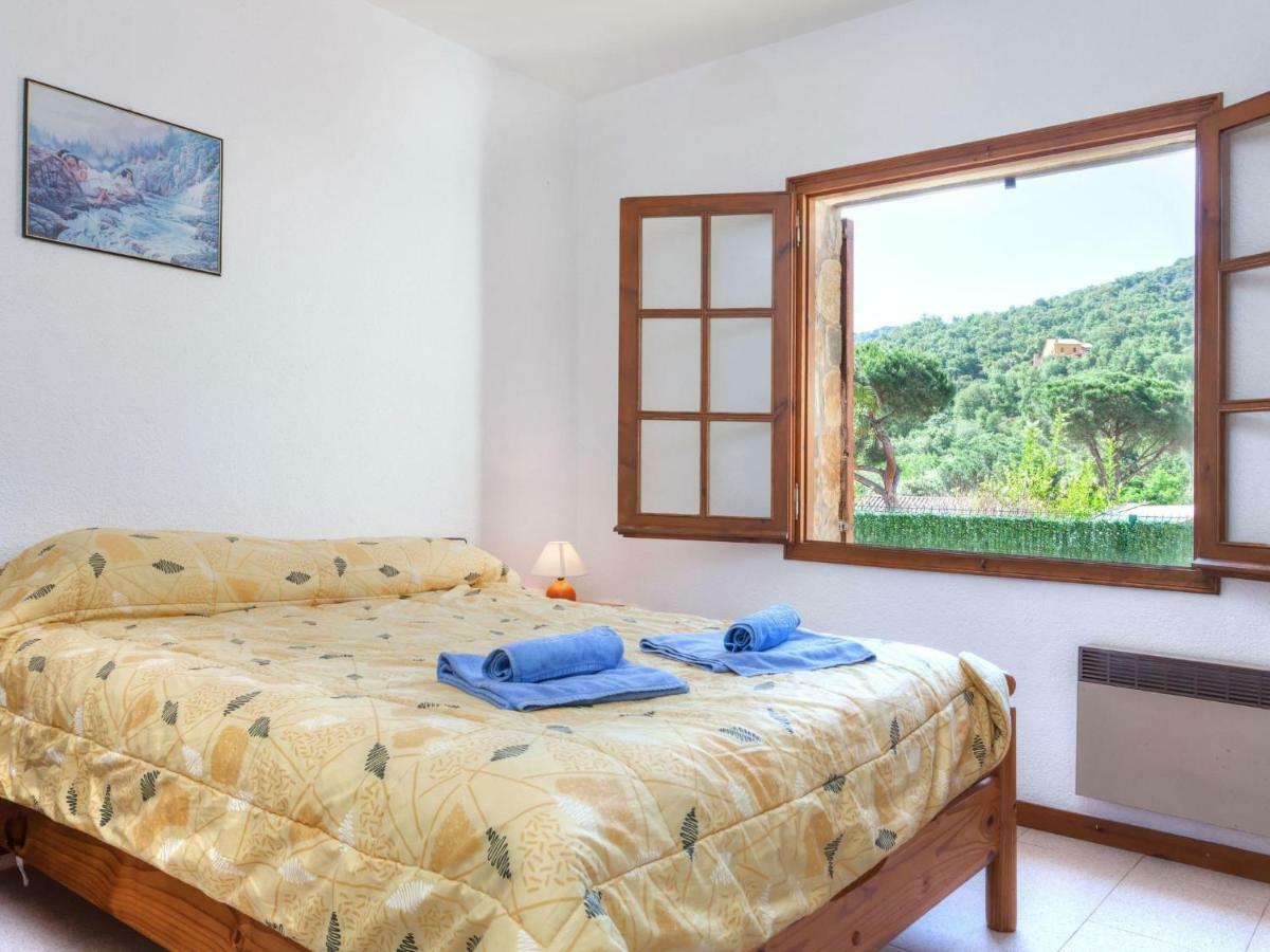 Holiday Home Cabanyes By Interhome Calonge  Exterior foto